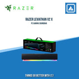 RAZER LEVIATHAN V2 X PC GAMING SOUNDBAR