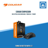 COUGAR MICE OPTICAL RGB SURPASSION / PMW3330 / 7200DPI