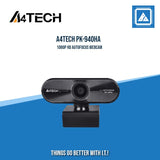 A4TECH PK-940HA 1080P HD AUTOFOCUS WEBCAM
