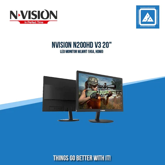 NVISION N200HD V3 20