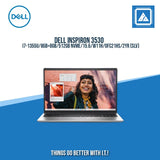 DELL INSPIRON 3530 I7-1355U/8GB+8GB/512GB NVME/15.6/W11H/ BEST FOR STUDENTS AND FREELANCERS LAPTOP