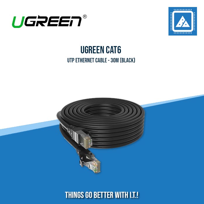 UGREEN UTP CABLE CAT6