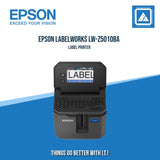 EPSON LABELWORKS LW-Z5010BA LABEL PRINTER