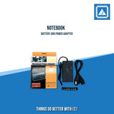 NOTEBOOK POWER ADAPTER