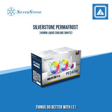 SILVERSTONE PERMAFROST 240MM LIQUID COOLING