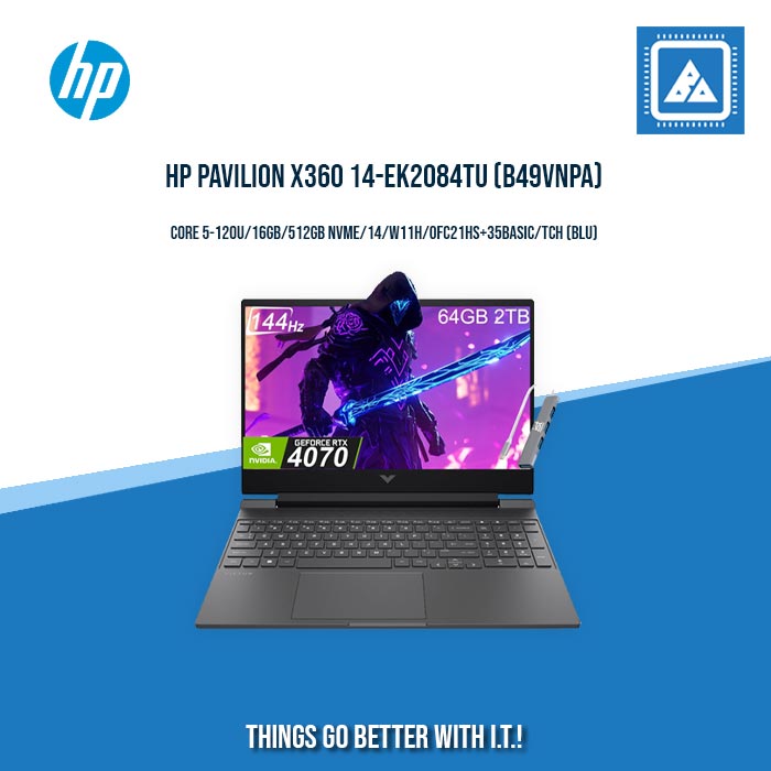 HP VICTUS 16-R0286TX (AAY2U6PA) |BEST FOR FREELANCERS| BEST FOR GAMING| BEST FOR ARCHITECTURE|