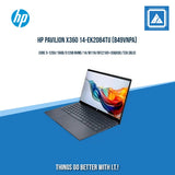 HP PAVILION X360 14-EK2084TU (B49VNPA) |BEST FOR STUDENTS|BEST FOR FREELANCERS|