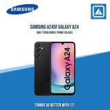 SAMSUNG A245F GALAXY A24 8GB/128GB MOBILE PHONE