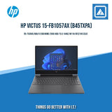 HP VICTUS 15-FB1057AX (B45TXPA) |BEST FOR STUDENTS|BEST FOR FREELANCERS|BEST FOR GAMING|