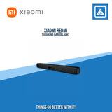 XIAOMI REDMI TV SOUND BAR (BLACK)