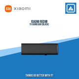 XIAOMI REDMI TV SOUND BAR (BLACK)
