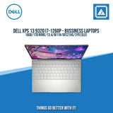 DELL XPS 13 9320 I7-1260P - 16gb RAM | Best for Freelancers and Business Owners