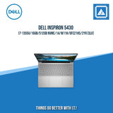 DELL INSPIRON 5430 I7-1355U/16GB/512GB NVME | BEST FOR STUDENT AND FREELANCERS LAPTOP