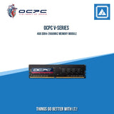 OCPC V-SERIES 4GB DDR4-2666MHZ MEMORY MODULE