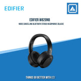 EDIFIER W820NB HEADSET BLACK