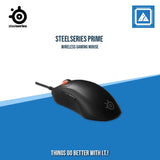 STEELSERIES PRIME WIRELESS GAMING MOUSE
