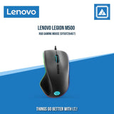 LENOVO LEGION M500 RGB GAMING MOUSE (GY50T26467)