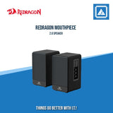 REDRAGON MOUTHPIECE 2.0 SPEAKER