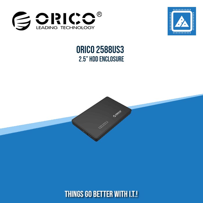 ORICO 2588US3 2.5