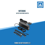 NOTEBOOK POWER ADAPTER