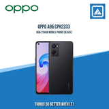 OPPO A96 CPH2333 8GB/256GB MOBILE PHONE