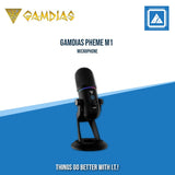 GAMDIAS PHEME M1 MICROPHONE