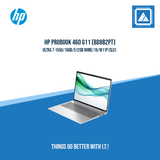 HP PROBOOK 460 G11 (BD8B2PT) ULTRA 7-155U | BEST FOR FREELANCER