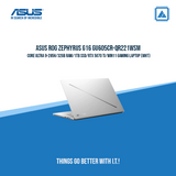 ASUS GU605CR-QR221WSM ULTRA 9-285H | Gaming & Creator Laptop