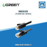 UGREEN UTP CABLE CAT6