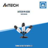 A4TECH PK-635G 16MP WEBCAM