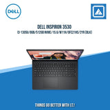 DELL INSPIRON 3530 I3-1305U/8GB/512GB NVME | BEST FOR STUDENTS LAPTOP