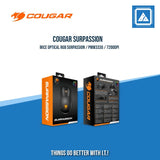 COUGAR MICE OPTICAL RGB SURPASSION / PMW3330 / 7200DPI