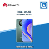 HUAWEI NOVA Y90 8GB/128GB MOBILE PHONE