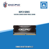 OCPC V-SERIES 16GB DDR4-2666MHZ MEMORY MODULE SODIMM