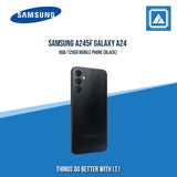 SAMSUNG A245F GALAXY A24 8GB/128GB MOBILE PHONE