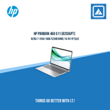 HP PROBOOK 460 G11 (B2CG6PT) ULTRA 7-155U | BEST FOR FREELANCER