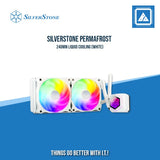 SILVERSTONE PERMAFROST 240MM LIQUID COOLING