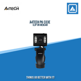 A4TECH PK-333E CLIP-ON WEBCAM