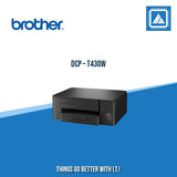 Brother DCP- T430W