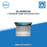 DELL INSPIRON 5430 I7-1360P/8GB+8GB/1TB NVME | BEST FOR STUDENT AND FREELANCERS LAPTOP