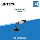 A4TECH PK-635G 16MP WEBCAM