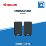 REDRAGON MOUTHPIECE 2.0 SPEAKER