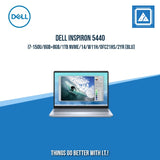 DELL INSPIRON 5440 i7-150U/8GB+8GB/1TB NVME/14/W11H/OFC21HS | BEST FOR FREELANCERS LAPTOP