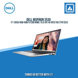DELL INSPIRON 3530 I7-1355U/8GB+8GB/512GB NVME/15.6/W11H/ BEST FOR STUDENTS AND FREELANCERS LAPTOP