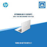 HP PROBOOK 460 G11 (B2CG6PT) ULTRA 7-155U | BEST FOR FREELANCER