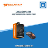 COUGAR MICE OPTICAL RGB SURPASSION / PMW3330 / 7200DPI