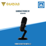 GAMDIAS PHEME M1 MICROPHONE