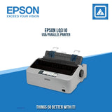 EPSON LQ-310 DOT MATRIX IMPACT PRINTER