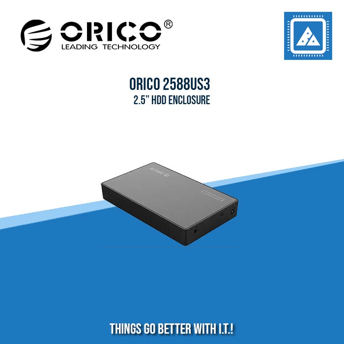 ORICO 2588US3 2.5