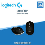 LOGITECH M337 BLUETOOTH MOUSE